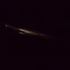 Image for article titled The Space Station Has The Most Beautiful Garbage Day